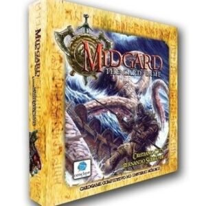 Midgard The Card Game