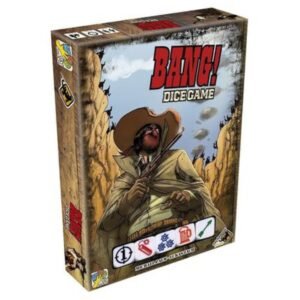 Bang Dice Game