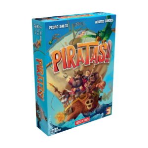 Piratas