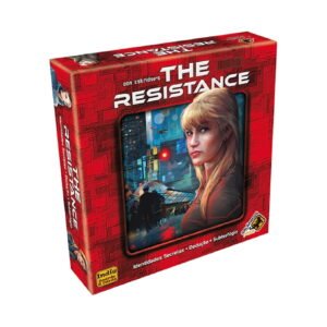 The Resistance