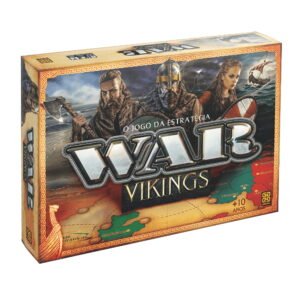 WAR Vikings