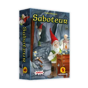 Saboteur